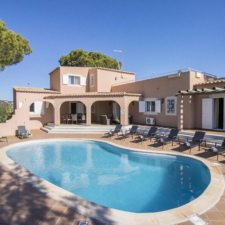 Villa Anita Quarteira Luaran gambar