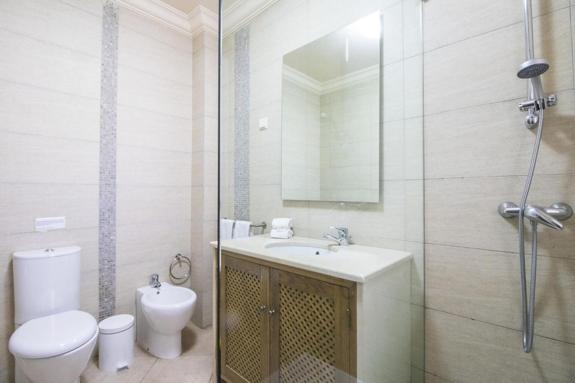 Villa Anita Quarteira Luaran gambar
