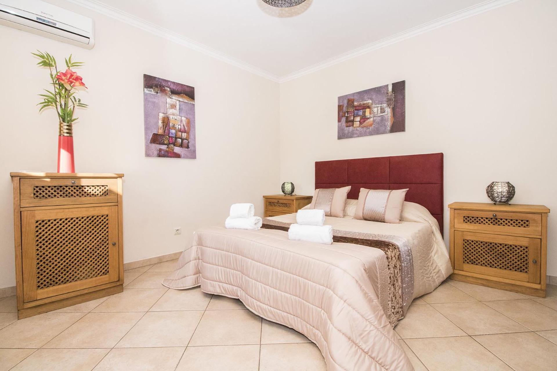 Villa Anita Quarteira Luaran gambar