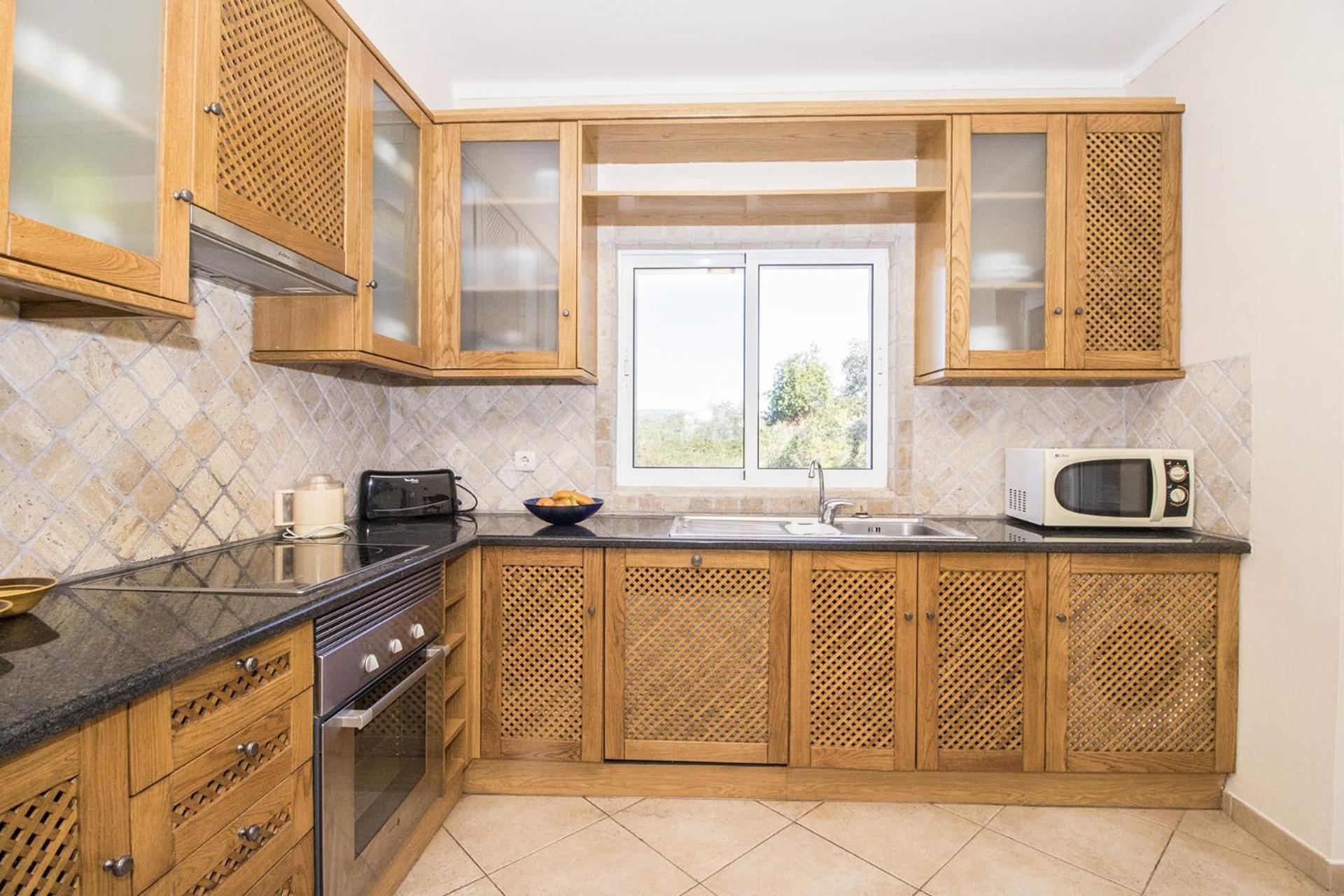 Villa Anita Quarteira Luaran gambar