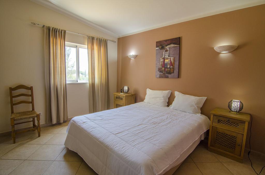 Villa Anita Quarteira Luaran gambar