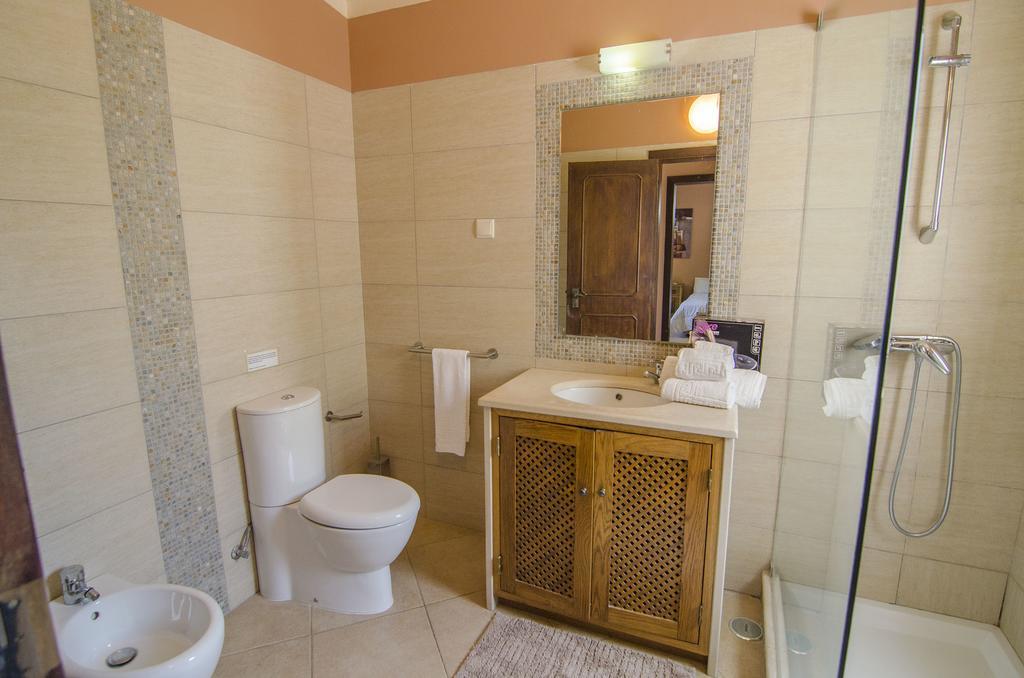 Villa Anita Quarteira Luaran gambar