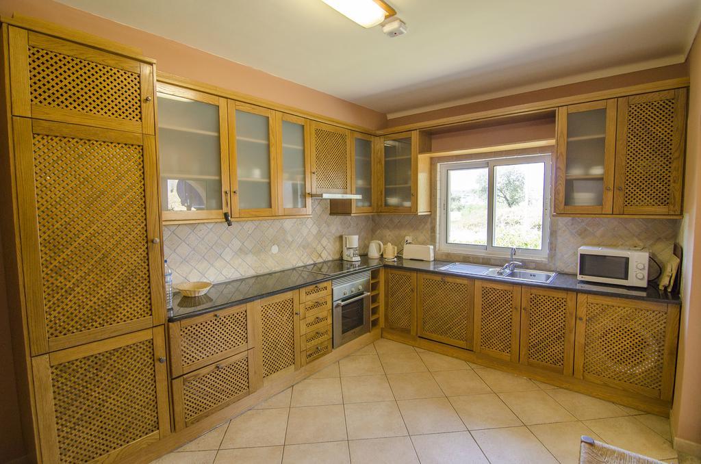 Villa Anita Quarteira Luaran gambar